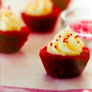 Cookbook Heaven delivered in this divine treasure!